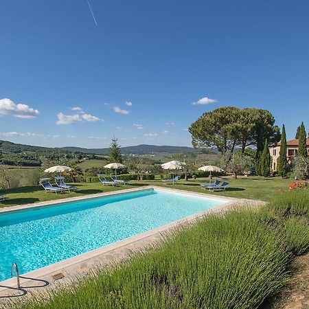 Podere Sant'Alessandro Rapolano Terme Ngoại thất bức ảnh