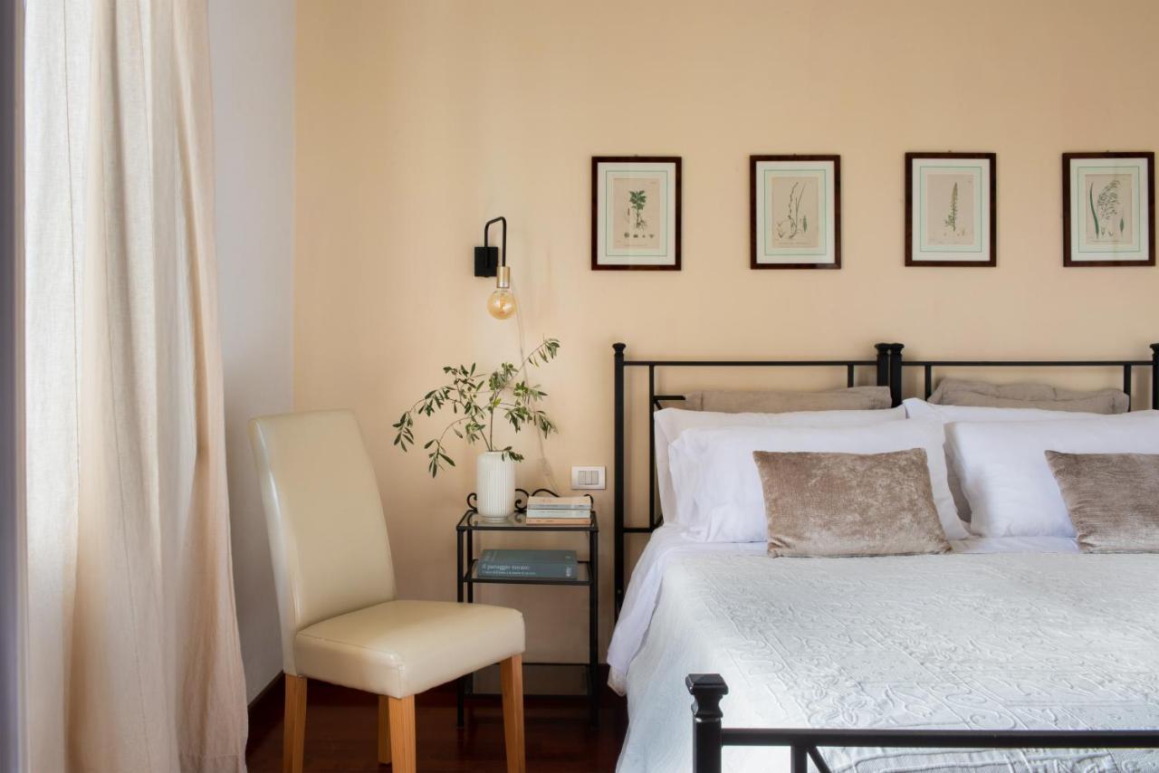 Podere Sant'Alessandro Rapolano Terme Ngoại thất bức ảnh