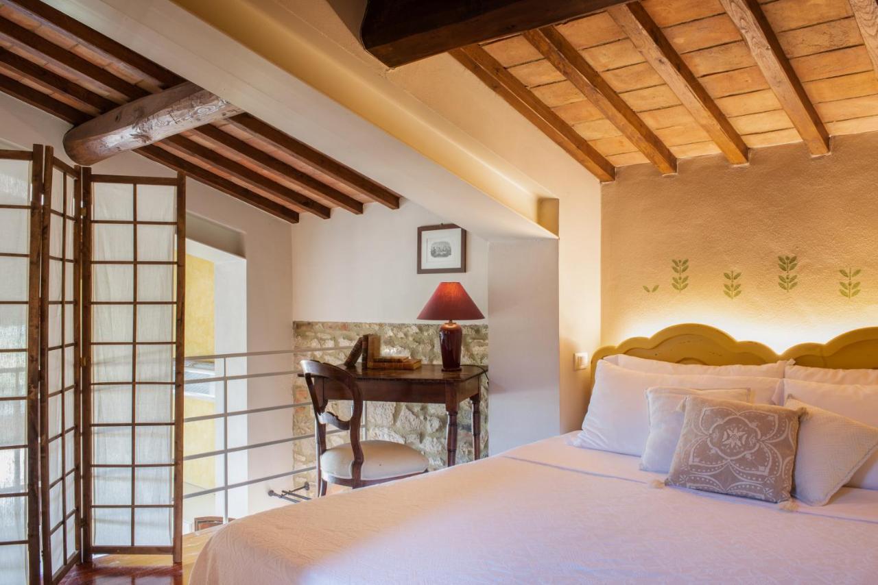 Podere Sant'Alessandro Rapolano Terme Ngoại thất bức ảnh