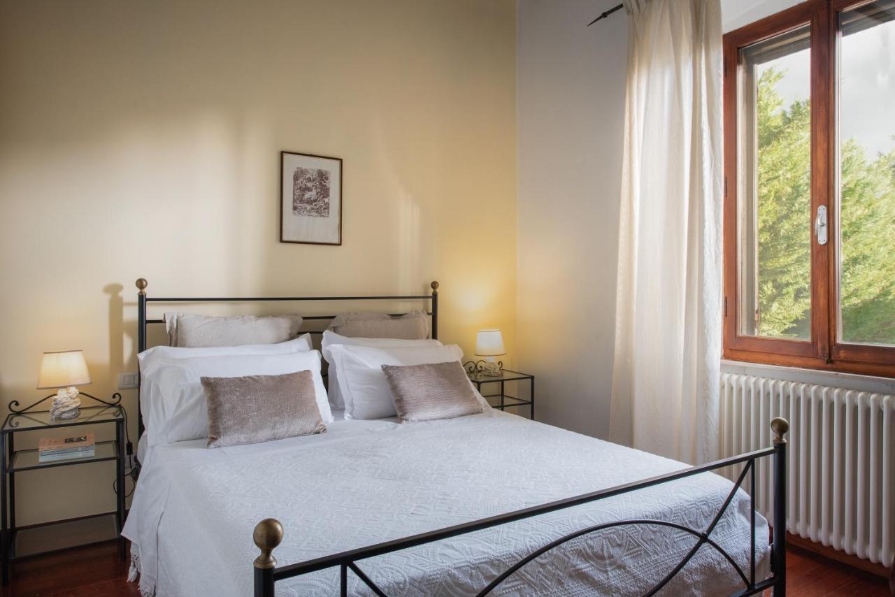 Podere Sant'Alessandro Rapolano Terme Ngoại thất bức ảnh